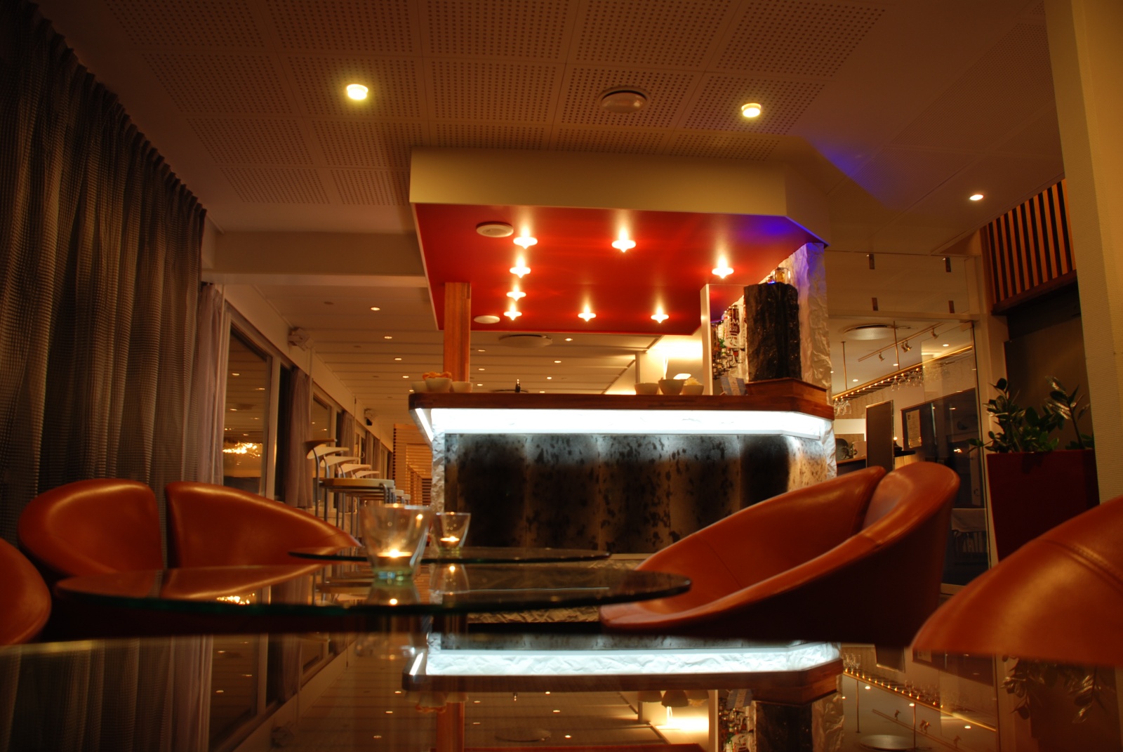 Hotel Arctic Greenland’s Luxury Hotel